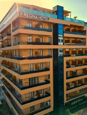 Regina City Hotel & SPA